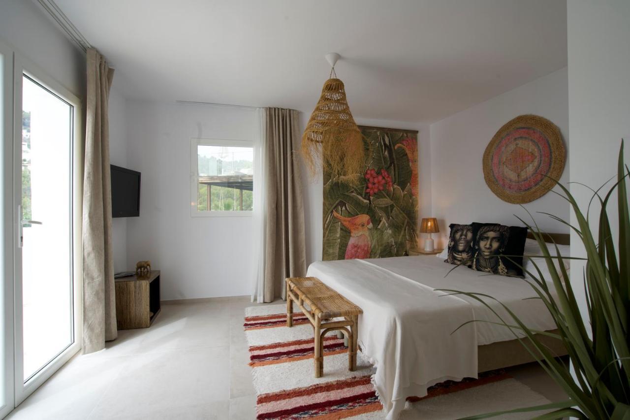 Caballito De Mar Boutique Hotel Moraira Exteriér fotografie